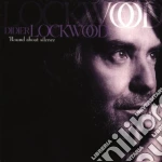 Didier Lockwood - Round About Silence cd