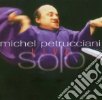 Michel Petrucciani - Solo Live In Germany cd