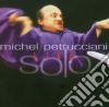 Michel Petrucciani - Solo Live In Germany cd