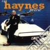 Roy Haynes - Praise cd