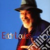 Eddy Louiss - Sentimental Feeling cd