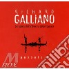 Richard Galliano - Passatori cd