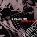 Mingus Big Band - Blues And Politics cd