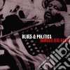 Mingus Big Band - Blues And Politics cd