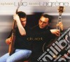 Bireli Lagrene / Luc Sylvain - Duet cd