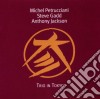 Petrucciani Michel - Trio In Tokyo cd