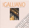 Richard Galliano - Concert Inedits (3 Cd) cd
