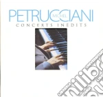 Petrucciani Michel - Concerts Inedits (3 Cd) cd