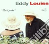 Eddy Louiss - Recit Proche cd