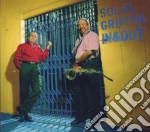 Solal / Griffin - In & Out cd
