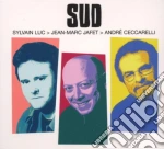 Sylvain Luc - Sud cd