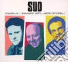 Sylvain Luc - Sud cd