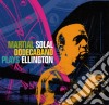 Martial Solal - Plays Ellington cd