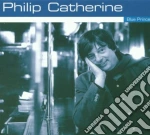 Philip Catherine - Blue Prince cd