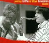 Johnny Griffin & Steve Grossman - Same cd