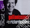 Richard Galliano - Gallianissimo - The Best Of cd