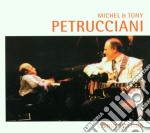 Michel Et Tony Petrucciani - Conversation
