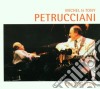 Michel Et Tony Petrucciani - Conversation cd