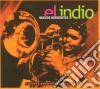 Indio (El) - Nuevos Horizontes cd