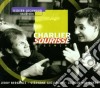 Andre' Charlier / Benoit Sourisse - Gemini cd