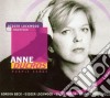 Anne Ducros - Purple Songs cd