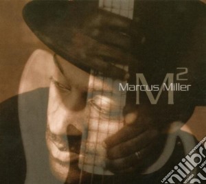 Marcus Miller - M2 cd musicale di Marcus Miller