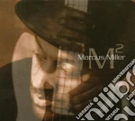 Marcus Miller - M2 cd
