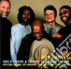 Roy Haynes - A Tribute To Charlie Parker - Birds Of A Feather cd