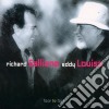 Galliano / Louiss - Face To Face cd