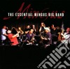 Mingus Big Band - The Essential cd
