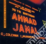Ahmad Jamal - A L'Olympia 2000 cd