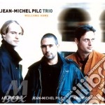 Jean Michel Pilc - Welcome Home