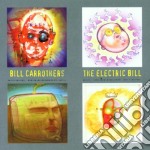 Bill Carrothers - The Electric Bill