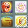 Bill Carrothers - The Electric Bill cd