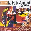 Petit Journal Montparnasse (Le) cd