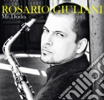 Rosario Giuliani - Mr. Dodo cd
