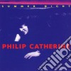 Philip Catherine - Summer Night cd