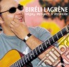 Bireli Lagrene - Gipsy Project & Friends cd