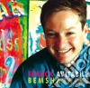 Franck Avitabile - Bemsha Swing cd