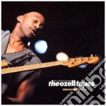 Marcus Miller - The Ozell Tapes (live) (2 Cd) cd