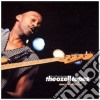 Marcus Miller - The Ozell Tapes (live) (2 Cd) cd