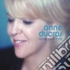 Anne Ducros - Close Your Eyes cd