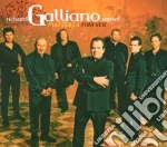 Richard Galliano - Piazzolla Forever cd
