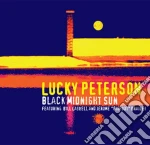 Lucky Peterson - Black Midnight Sun cd