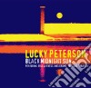 Lucky Peterson - Black Midnight Sun cd