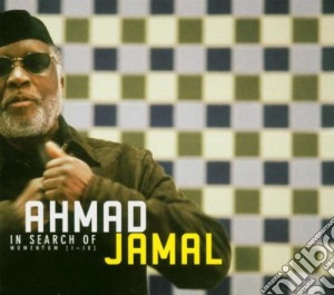 Ahmad Jamal - In Search Of cd musicale di Ahamad Jamal