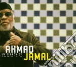Ahmad Jamal - In Search Of