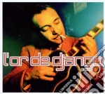 Django Reinhardt - L'or De Django - Jazz Reference Collection (2 Cd) cd