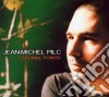 Jean Michel Pilc - Cardinal Points cd musicale di PILC JEAN MICHEL
