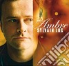 Sylvain Luc - Ambre cd